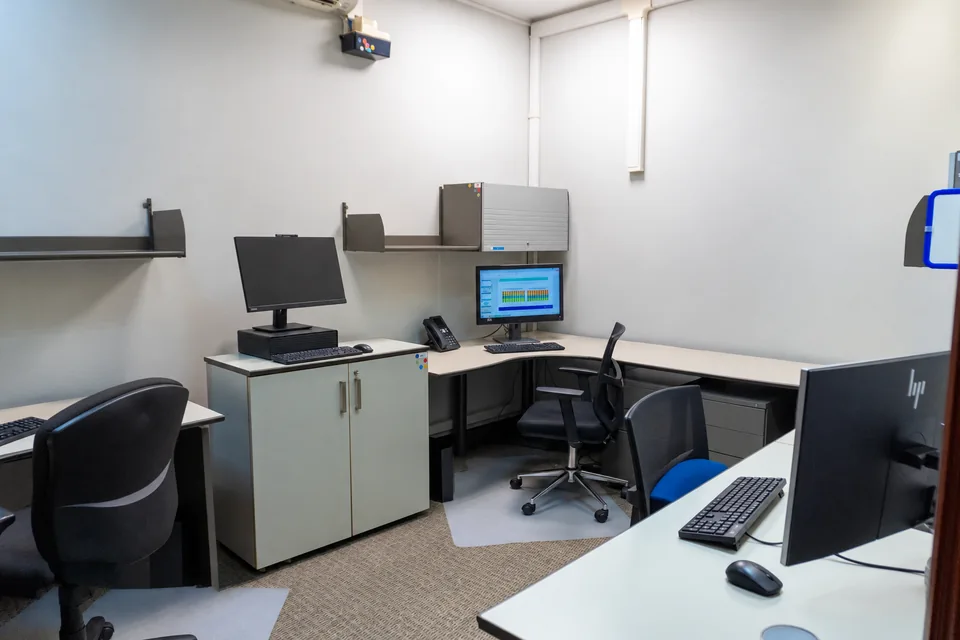 Oficina 4, inmueble Guillermo Prescott