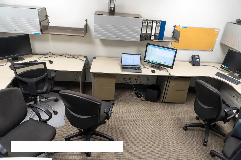 Oficina 11, inmueble Guillermo Prescott