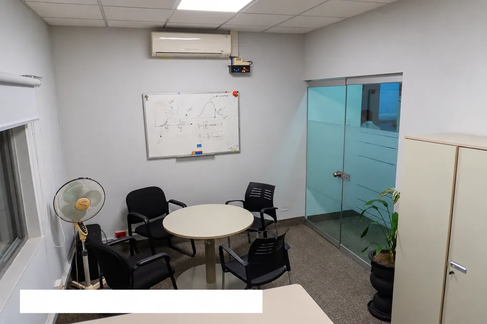 Oficina 13, inmueble Guillermo Prescott