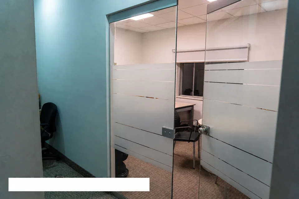 Oficina 13, inmueble Guillermo Prescott