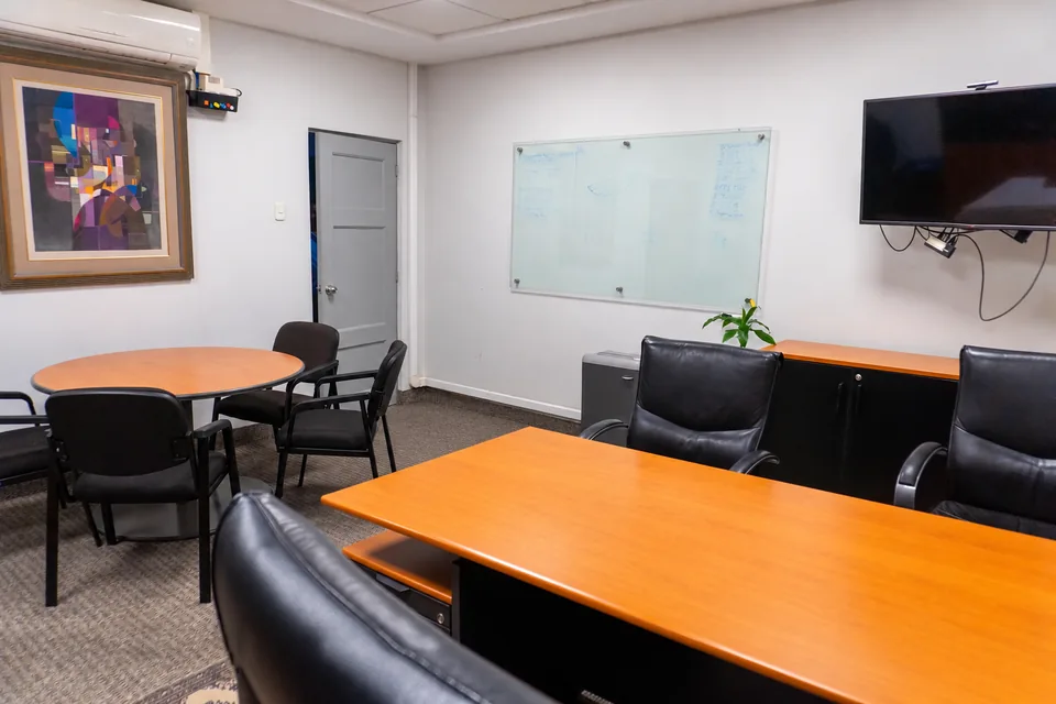 Oficina 14, inmueble Guillermo Prescott