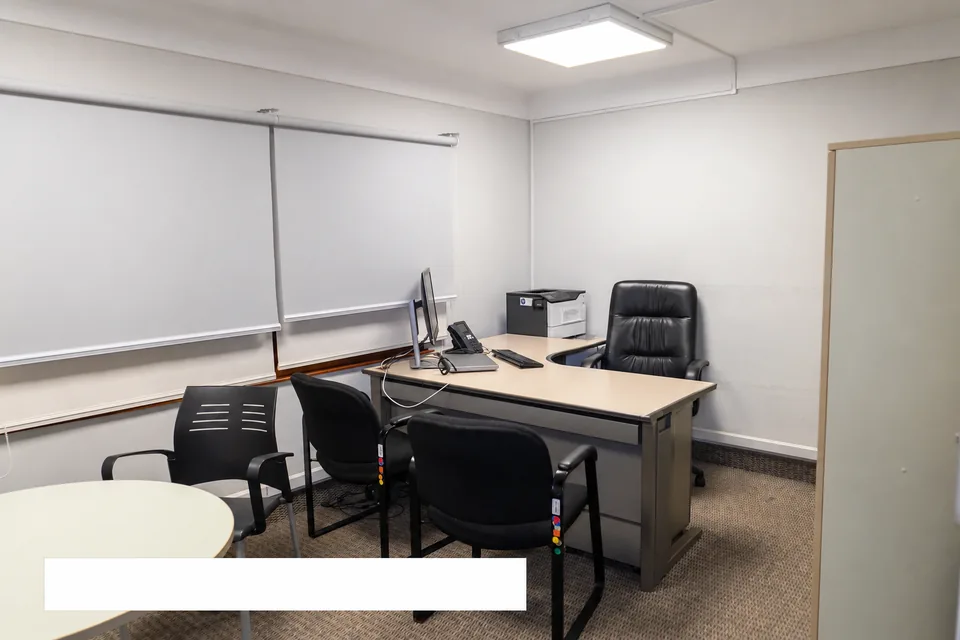 Oficina 16, inmueble Guillermo Prescott